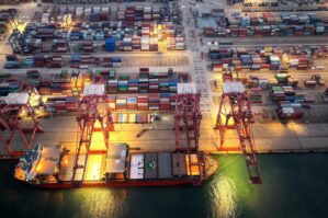 Çin Priqojinə görə Rusiyaya ixracı dayandırdı