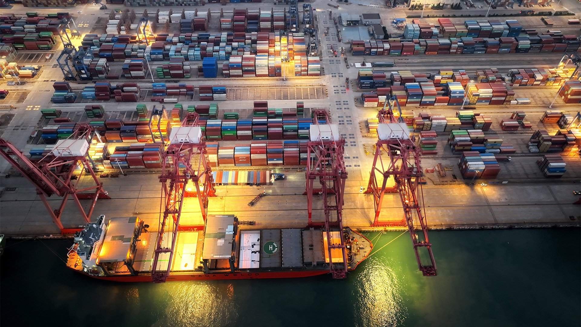 Çin Priqojinə görə Rusiyaya ixracı dayandırdı