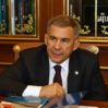 rustem minnexanov
