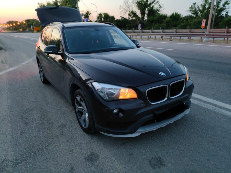 Bakıda bahalı maşından altı kiloqramdan artıq narkotik tapıldı