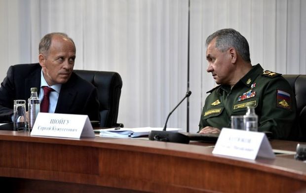 Rusiyada FTX ilə MN arasındakı mübarizə qızışır: Priqojindən sonra növbədə kimdir?