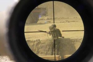 Hərbçimiz cəbhədəki son vəziyyətdən danışdı