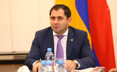 suren papikyan