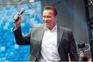 Şvartsenegger ABŞ prezidenti olmaq istəyir, amma...