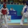 taekvondo islam