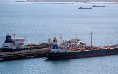 tanker io