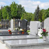 tombstone