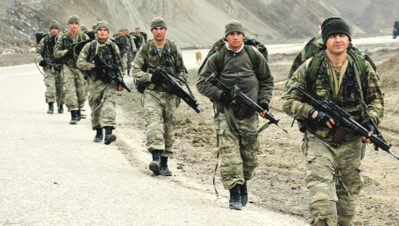 turk ordu
