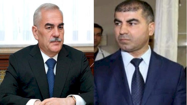 vasif azer