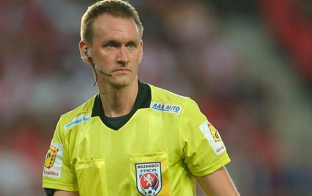 Millimizin oyunlarının hakimləri açıqlandı