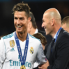 zidan ronaldo