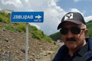 Zülfüqar Hüseynzadənin Kəlbəcərə getməsinin səbəbi - Təsirli fakt