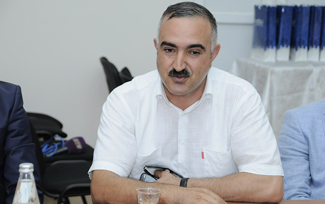 Zülfüqar Hüseynzadənin ölüm səbəbi... - Həkimdən açıqlama