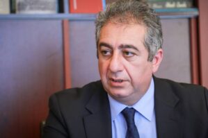 DİN təsdiqlədi: Qubad İbadoğlu FETÖ-yə görə saxlanılıb