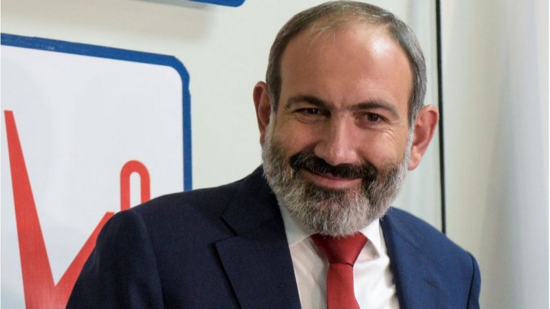 Bu görüntülər Xankəndini qarışdırdı - VİDEO 1 104763732 gettyimages 1071067220