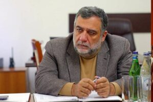 Rusiyadan əmr gəldi: Vardanyan erməniləri döyüşə çağırdı