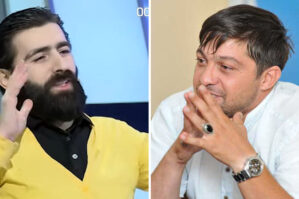 Elşad Xose Hüseyn Dərya haqda sirri açdı: Buna görə düşmən olduq - VİDEO