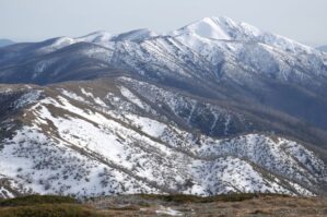 Azərbaycana qar yağdı - FAKTİKİ HAVA