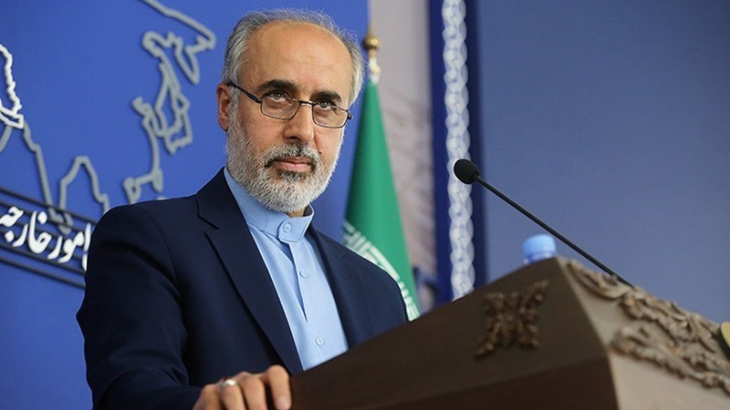 İranın anti-Azərbaycan ideoloqu buna görə saxlanılıb - VİDEO