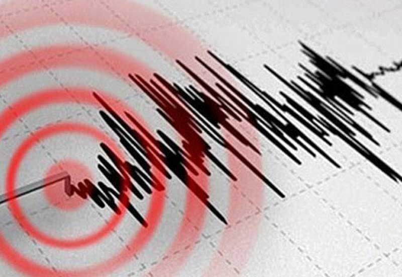 Tibetdə güclü zəlzələ oldu