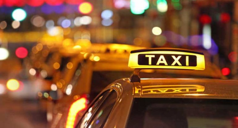 Qanunsuz taksi fəaliyyəti göstərənləri bu qurumlar cərimələyəcək
