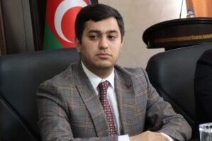 Fərid Şahbazlı: Prezidentin Qlobal Media Forumundakı çıxışı mühüm beynəlxalq sənəddir