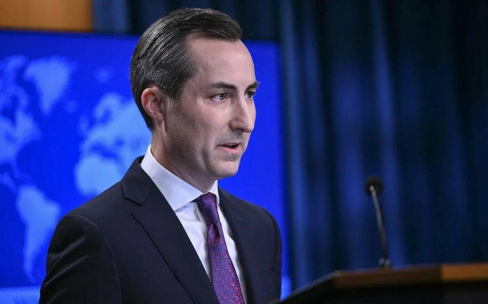 Əliyevlə Paşinyan Vaşinqtonda görüşəcək? - Millerin cavabı