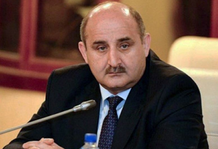 "Azərbaycan Qoşulmama Hərəkatının inkişafı üçün mühüm təşəbbüslər irəli sürüb"