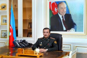 Nazir Mirsaleh Seyidovun keçmiş vəzifəsinə onu təyin etdi