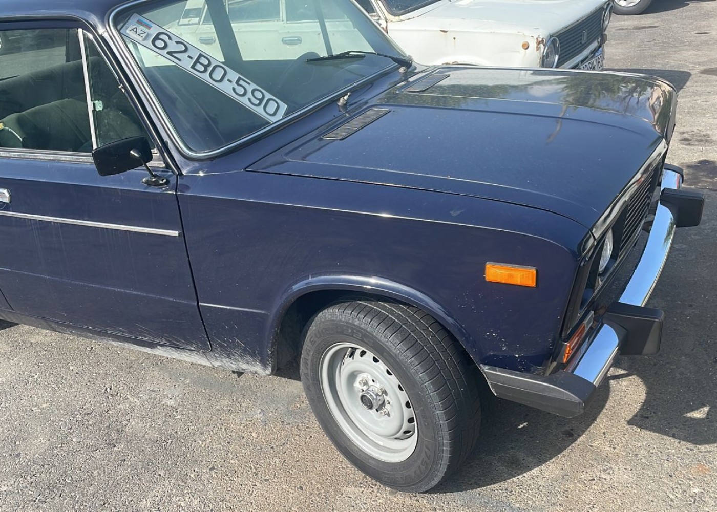 Zaqatalada REYD: Bu sürücülər məsuliyyətə cəlb olundu