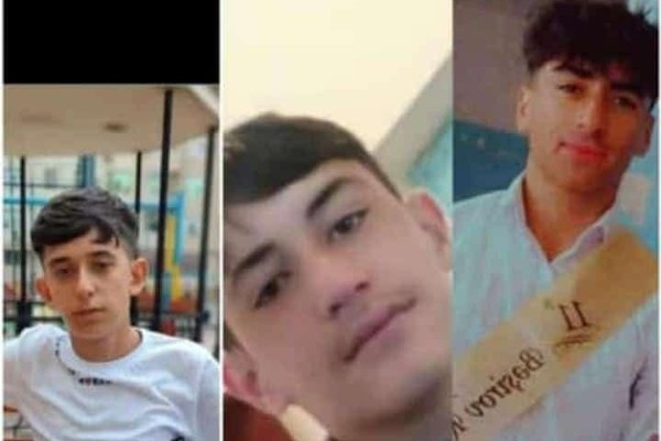 Dənizdə batan üçüncü yeniyetmənin meyiti tapıldı - YENİLƏNİB