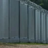 202207europe poland border wall