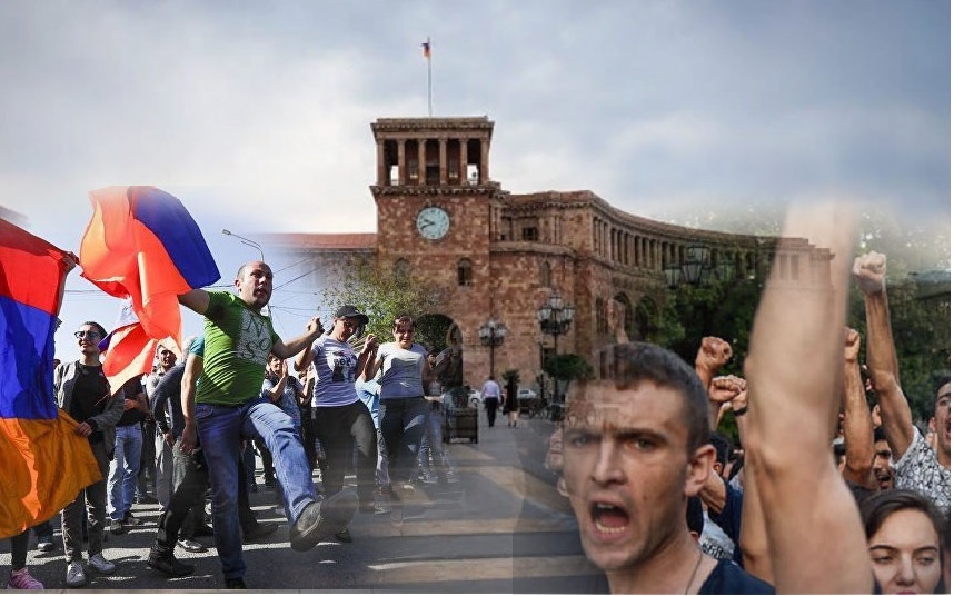 Ermənilərin ümidləri puça çıxdı – Son nöqtə qoyulur