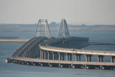 2023 07 17T050221Z 1675689182 RC2342ACFSLD RTRMADP 3 UKRAINE CRISIS CRIMEA BRIDGE 1689576459