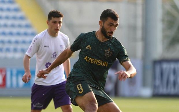 İsveç klubundan Musa Qurbanlının transferi ilə bağlı açıqlama - Video