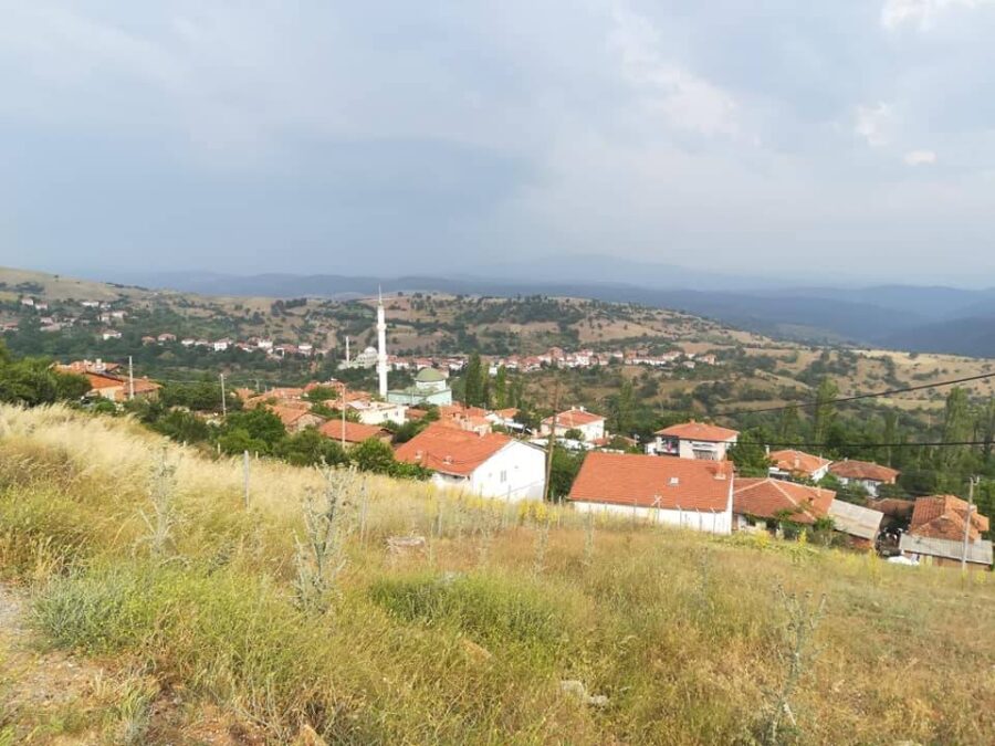 Türkiyədə inanılmaz qadağa: Qadınlar və kişilər bərabər əylənə bilməz