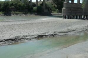 Bəzi rayonlarda vəziyyət kritikdir: faciənin FOTOSU