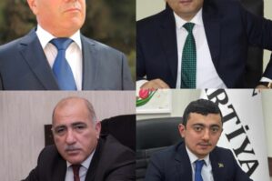 Siyasi partiyalar 5 min üzv toplaya bilibmi? - AÇIQLAMA