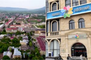 Erməni dəllaldan ŞOK: "ASAN Xidmət bu tarixdə Xankəndiyə gəlir" - VİDEO