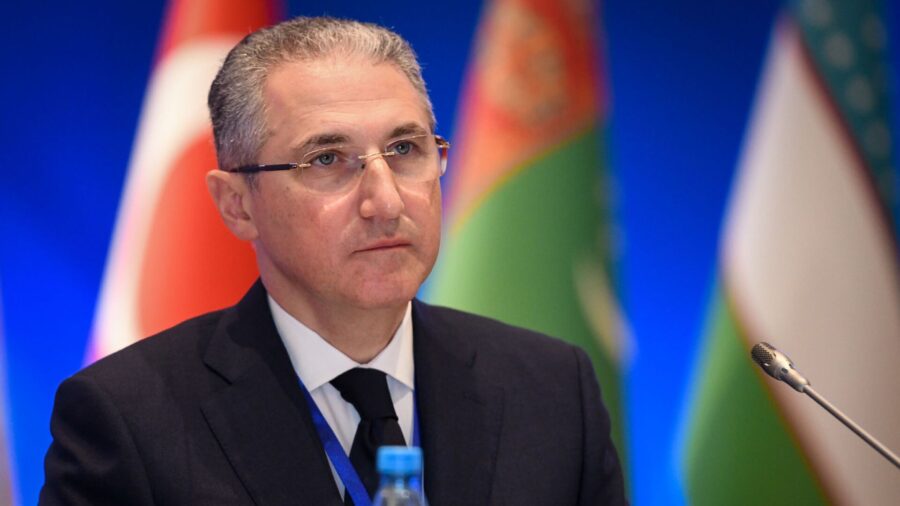 Söyüdlüdə vəziyyət necədir? - Nazir AÇIQLADI