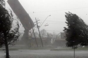 Sabahın havası: Yağış, güclü külək...