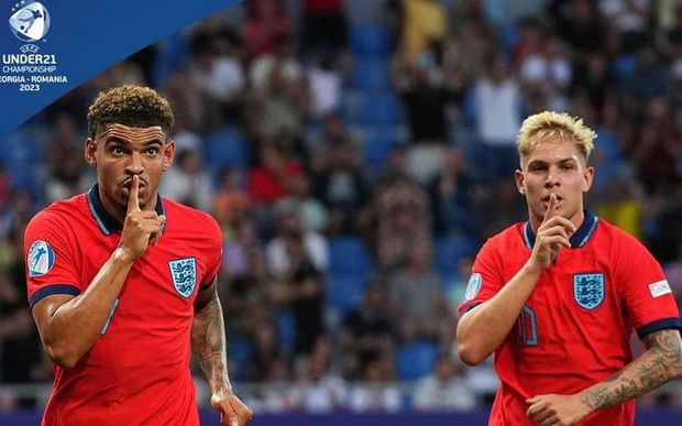 Avropa çempionatında ilk finalçı müəyyənləşdi