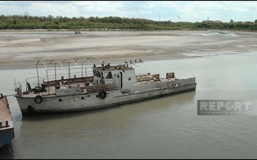 Bəzi rayonlarda vəziyyət kritikdir: faciənin FOTOSU