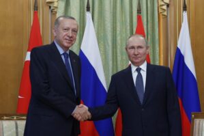 Putin açıqladı: Ərdoğanla görüşəcək, amma...