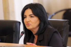 Araik bunu bizə açıq şəkildə dedi - Akopyan