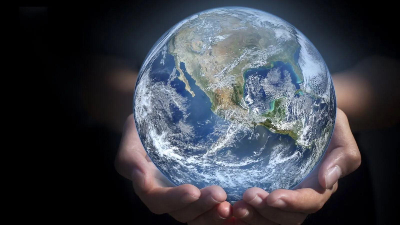 NASA insanlığın sonuna neçə il qaldığını açıqladı