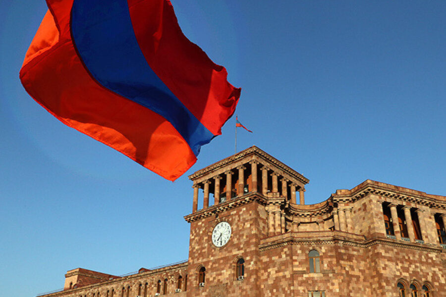 Rusiyadan Ermənistana sərt xəbərdarlıq: Risk edirsiniz!