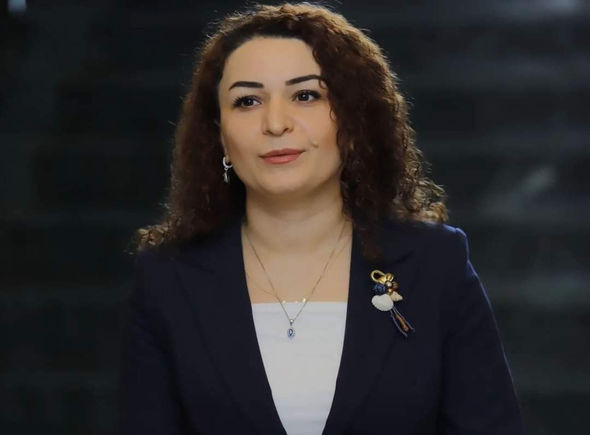 Vasif Talıbovun oğlunun yerinə təyinat - FOTO