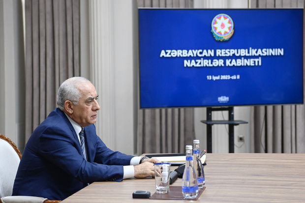 Söyüdlüdəki vəziyyətlə bağlı ikinci iclas keçirildi, əraziyə gediləcək - FOTO