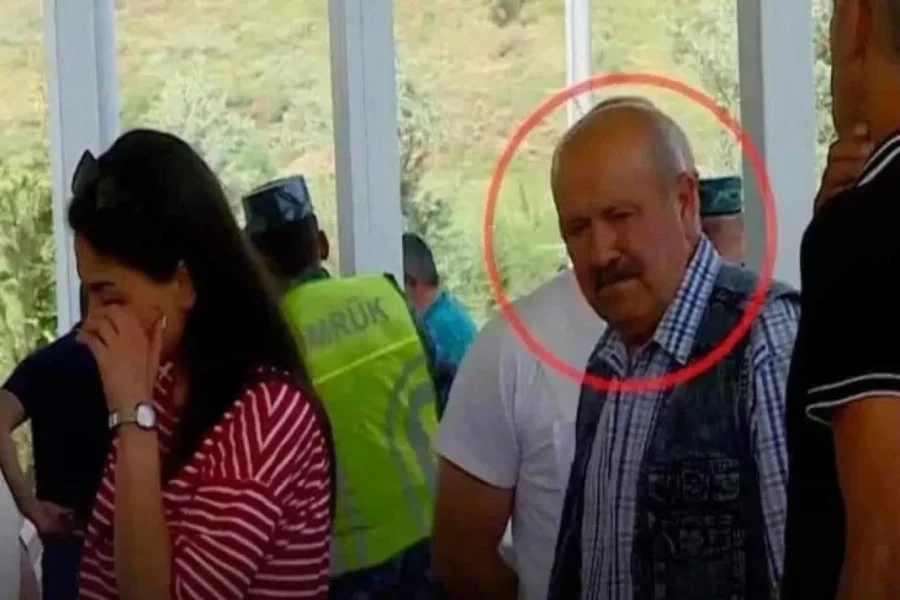 Erməni vəkil: “Xaçaturyanın həbsi xalqın alçaldılmasıdır”